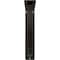 Ekena Millwork Tristan Wrought Iron Bracket, (Triple center brace), Antiqued Warm Silver 2"W x 7 1/2"D x 10"H BKTM02X07X10TTNAWS - alternate 4